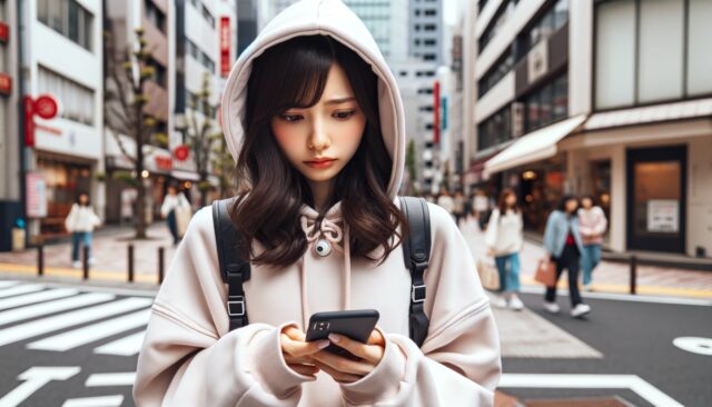 インスタグラム 何回もブロックしてもしつこい 外国人のフォロー